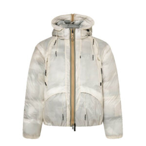 OAKLEY Latitude Soar Puffer Jacket
