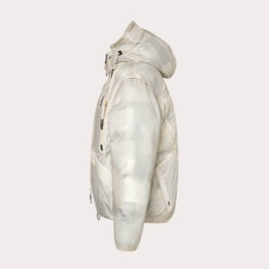 OAKLEY Latitude Soar Puffer Jacket