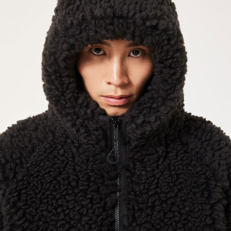 OAKLEY FGL Link Boa Jacket 5.7 - Phantom