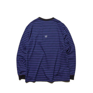 UNIFORM EXPERIMENT Border LS Tee