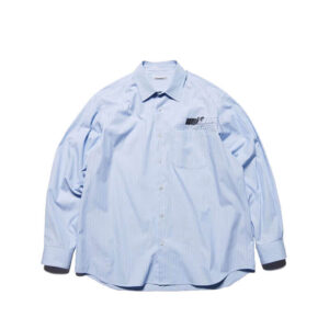 UNIFORM EXPERIMENT In-Process Print Shirt