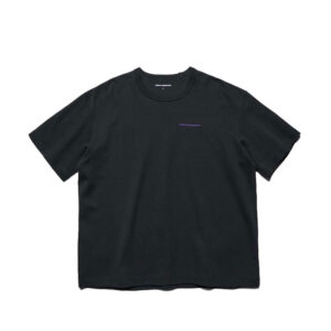 UNIFORM EXPERIMENT Milano Ponte Wide Tee
