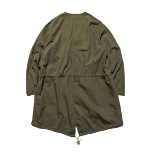 UNIFORM EXPERIMENT Protective Coat