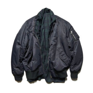 UNIFORM EXPERIMENT Reversible MA-1