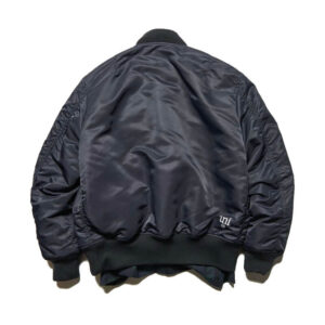 UNIFORM EXPERIMENT Reversible MA-1