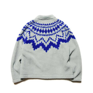 UNIFORM EXPERIMENT Sherpa Blouson