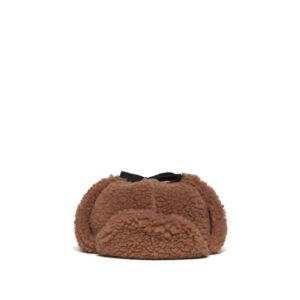 WOOLRICH JAPAN Boa Fleece Hat