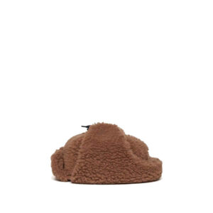 WOOLRICH JAPAN Boa Fleece Hat