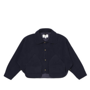 WOOLRICH JAPAN Melton Wool Hunting Jacket