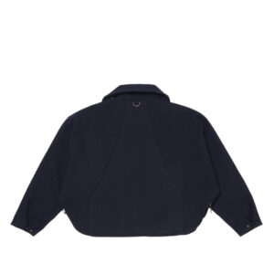 WOOLRICH JAPAN Melton Wool Hunting Jacket