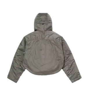 WOOLRICH JAPAN Nylon Classic Fishing Jacket