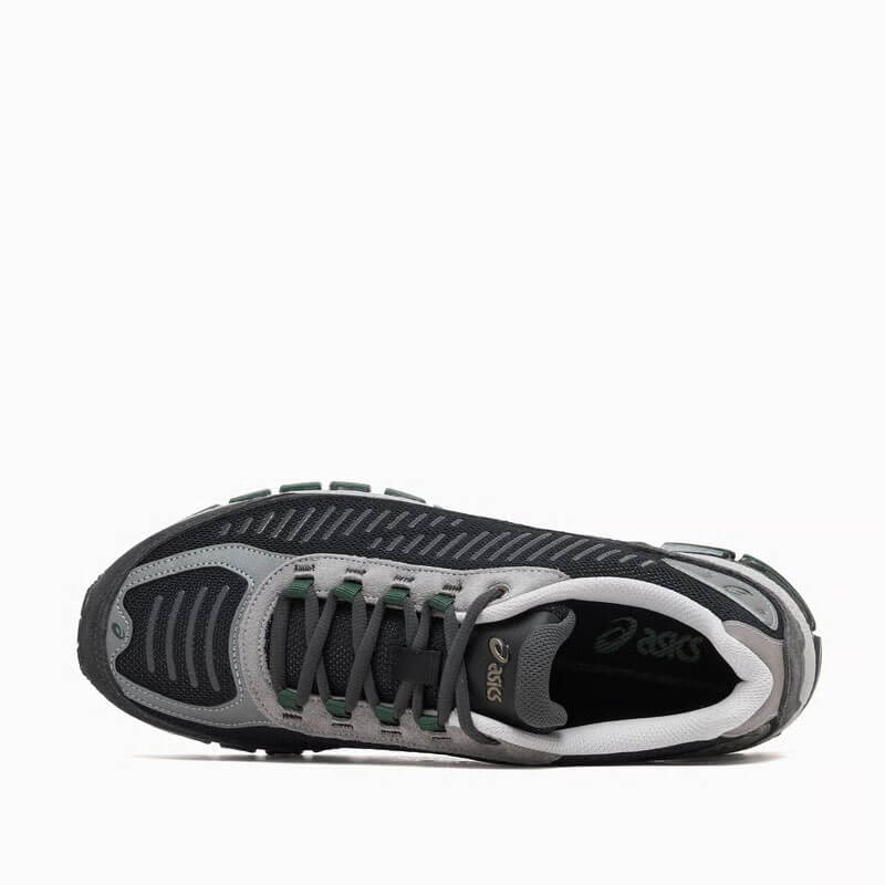 ASICS Gel-Quantum 360 I AMP - Black / Obsidian Grey