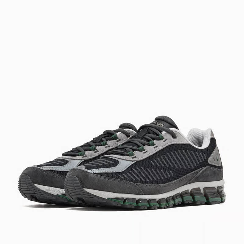 ASICS Gel-Quantum 360 I AMP - Black / Obsidian Grey