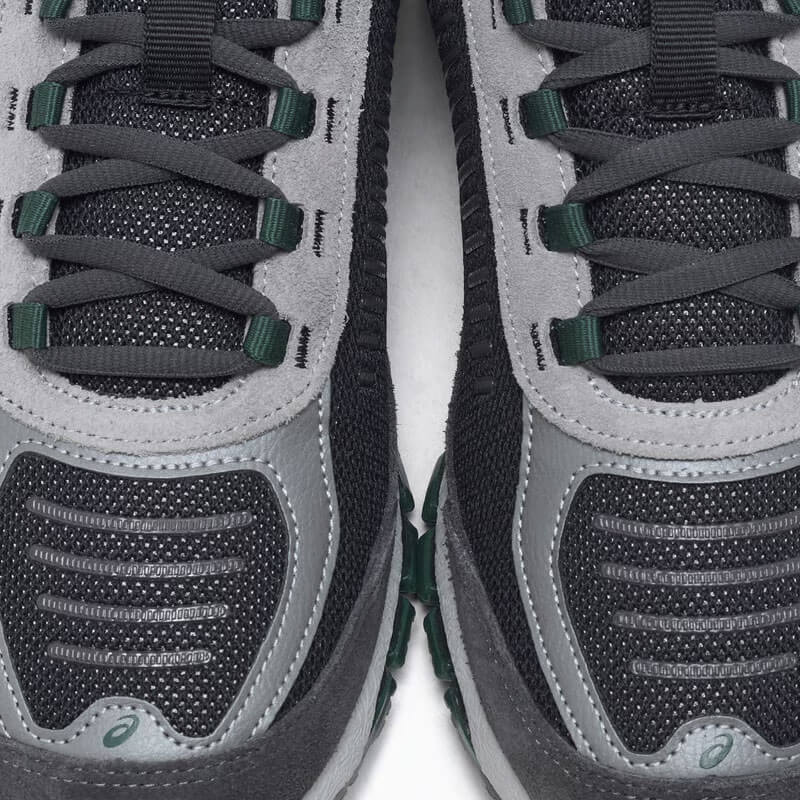 ASICS Gel-Quantum 360 I AMP - Black / Obsidian Grey