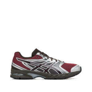 ASICS Gel-DS Trainer 14 - Oxblood / Black