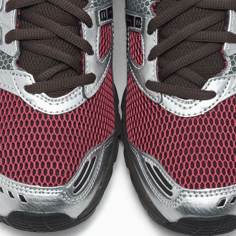 ASICS Gel-DS Trainer 14 - Oxblood / Black