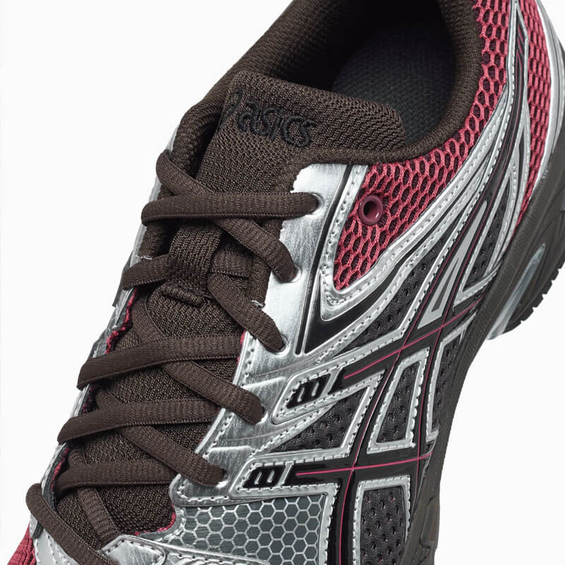 ASICS Gel-DS Trainer 14 - Oxblood / Black