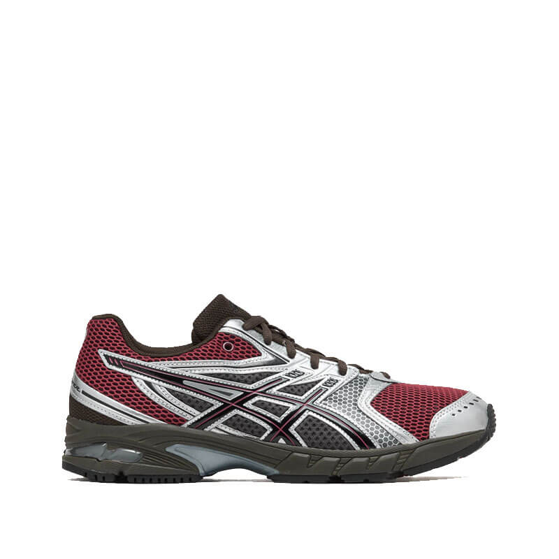 ASICS Gel-DS Trainer 14 - Oxblood / Black