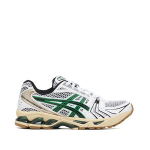ASICS Gel-Kayano 14 - White / Hinoki Beige