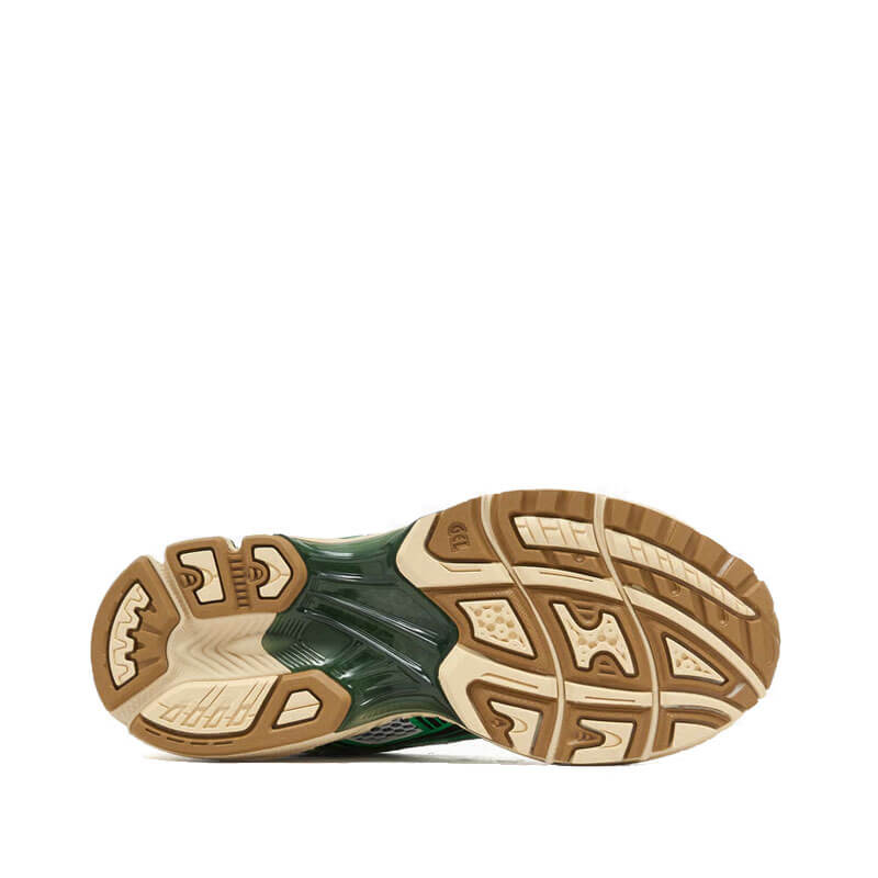 ASICS Gel-Kayano 14 - White / Hinoki Beige