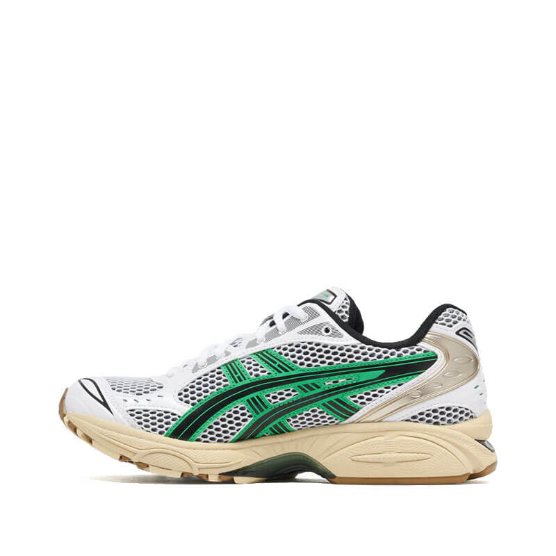 ASICS Gel-Kayano 14 - White / Hinoki Beige