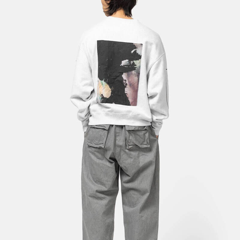 CAV EMPT GONDOL4W1$H Crewneck