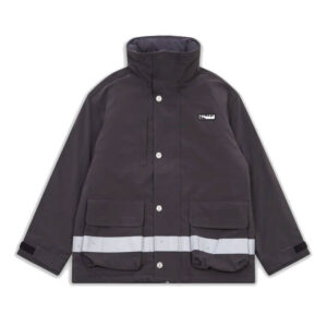 CAV EMPT Reflect Tape Watch Jacket