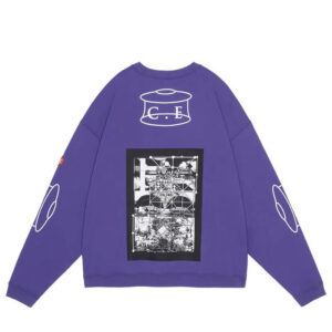 CAV EMPT SCMCTY Loose Crewneck