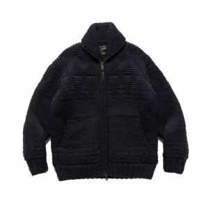 HAVEN Pacific Handknit Cardigan