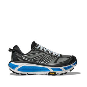 HOKA Mafate Speed 2 - Black / White