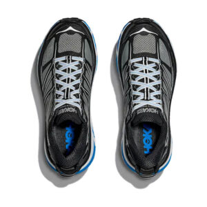 HOKA Mafate Speed 2 - Black / White