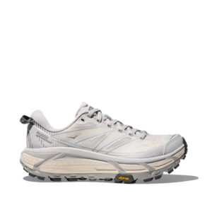 HOKA Mafate Speed 2 - Cosmic Grey / Alabaster