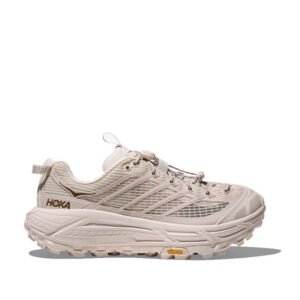 HOKA Mafate Three2 Grid - Rose