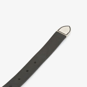 MOLEBO M2413 Belt - Black