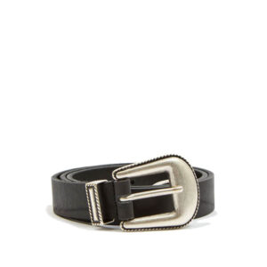 MOLEBO M2413 Belt - Black
