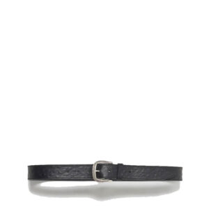 MOLEBO M2434 Belt - Black