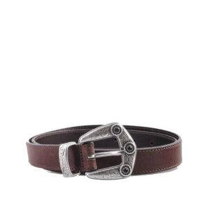 MOLEBO M2436 Belt - Brown