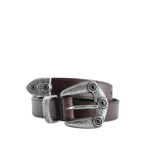 MOLEBO M2436 Belt - Brown