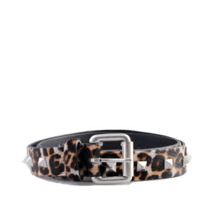 MOLEBO M2451 Belt - Leo Pony