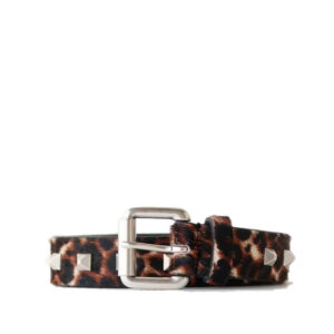 MOLEBO M2451 Belt - Leo Pony