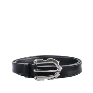 MOLEBO M2452 Belt - Black