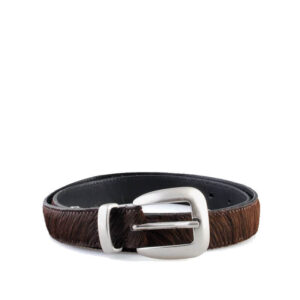 MOLEBO M2456 Belt - Brown