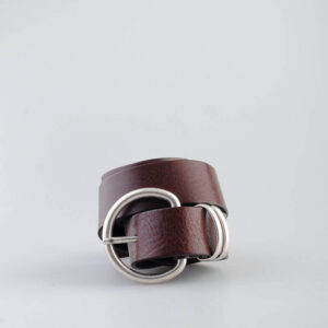 MOLEBO M2459 Belt - Brown