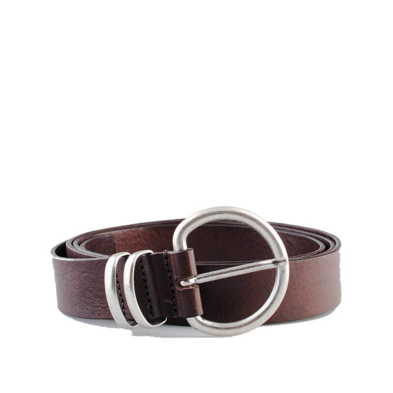 MOLEBO M2459 Belt - Brown