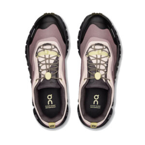 ON Cloud 6 Geo WP Wmns - Dew / Gobi