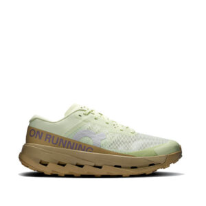 ON Cloudultra 3 - Linen / Safari