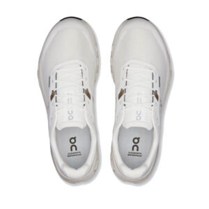 ON Cloudvista 2 Waterproof - Ice / Pearl