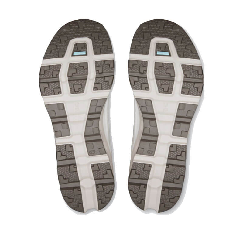 ON Cloudvista 2 Waterproof - Ice / Pearl