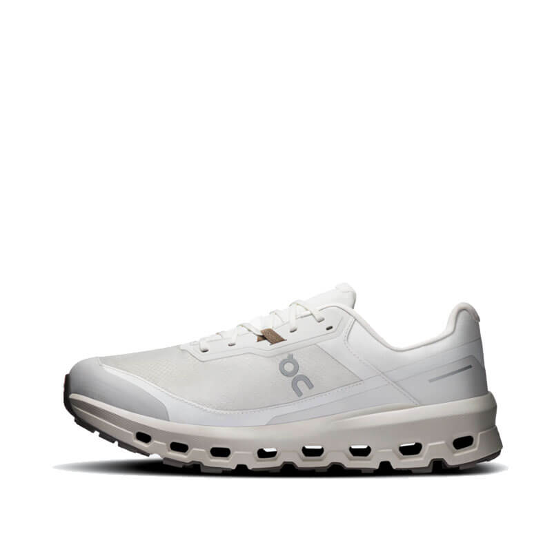 ON Cloudvista 2 Waterproof - Ice / Pearl