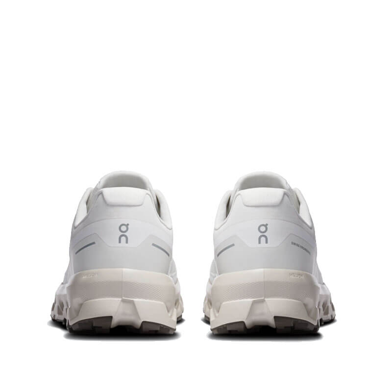 ON Cloudvista 2 Waterproof - Ice / Pearl